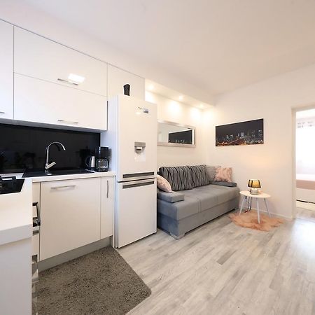 Apartment Mini 扎达尔 外观 照片
