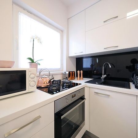 Apartment Mini 扎达尔 外观 照片