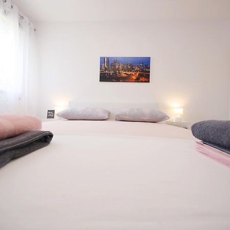 Apartment Mini 扎达尔 外观 照片